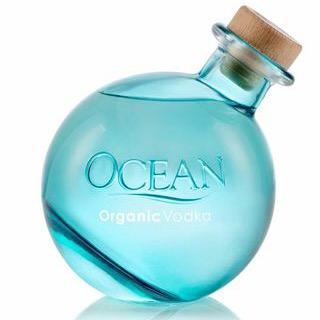 Ocean Vodka