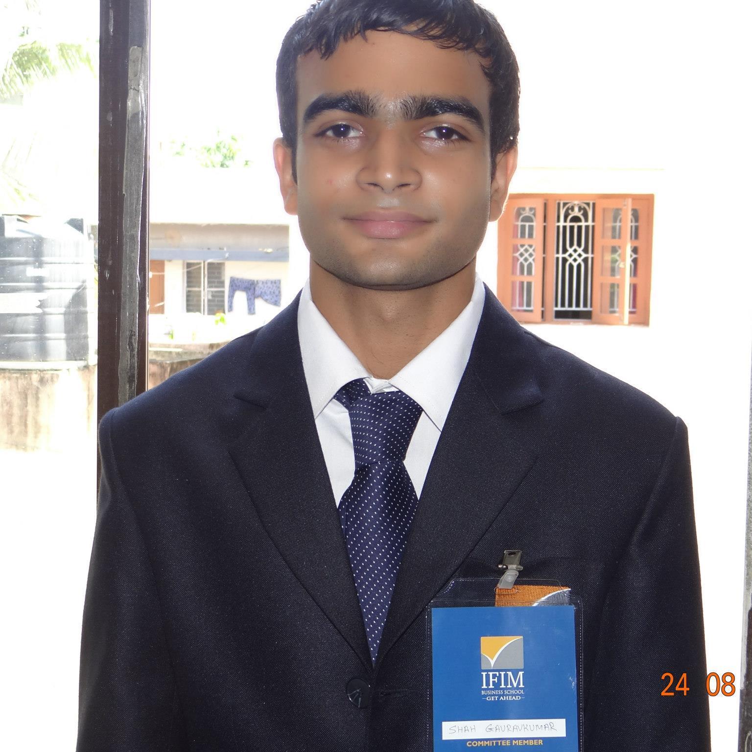 SHAH_GAURAV40's profile picture. Proud to be INDIAN