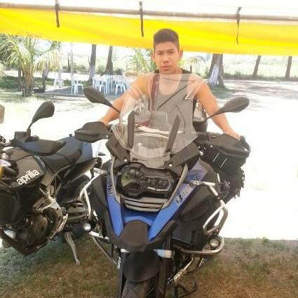 HoscarGlz's profile picture. 