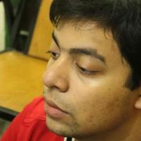 Parth Saurabh (@partaura) 's Twitter Profile
