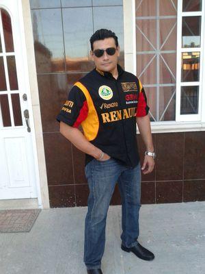 gerey69's profile picture. Contador Público con Maestría en Admón.