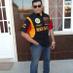 Patricio Reyes (@gerey69) Twitter profile photo