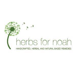 Herbs for Noah creates handmade, soothing natural remedies based on aromatherapy and herbal ingredients.