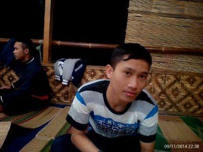 selalu sabar