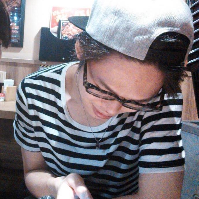 TZY0821's profile picture. #