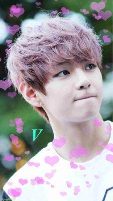 I LoVe BaNgTaN bOyS