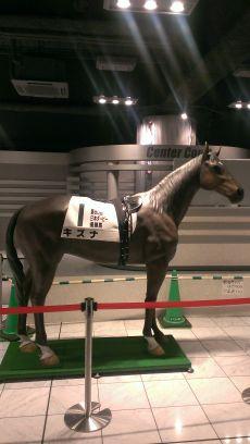時々ですが、つぶやきます！競馬好き‼︎武豊～推し、 ディープインパクト～推しです。 ♪よろしくお願いします。