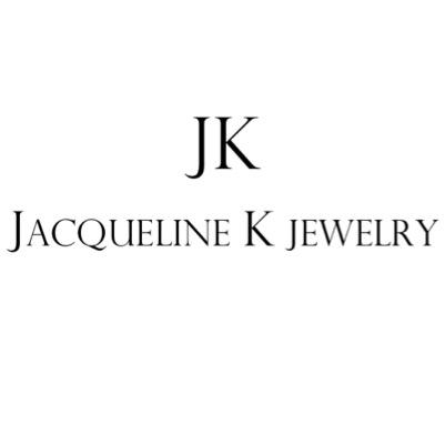 Jacqueline K Jewelry presents carefully handcrafted designs made to inspire. Orders & Inquiries: info@Jacquelinekjewelry.com