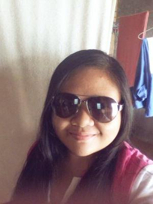 I could be the paper, and you can be the pen. Together, we could write our own love story♥♥