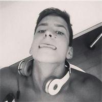 thiaguin reis
