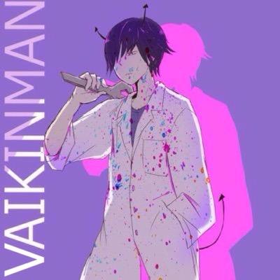 pvaikinmanq's profile picture. (⃔ *`꒳´ * )⃕↝(⃔ *`꒳´ * )⃕↝(⃔ *`꒳´ * )⃕↝(⃔ *`꒳´ * )⃕↝