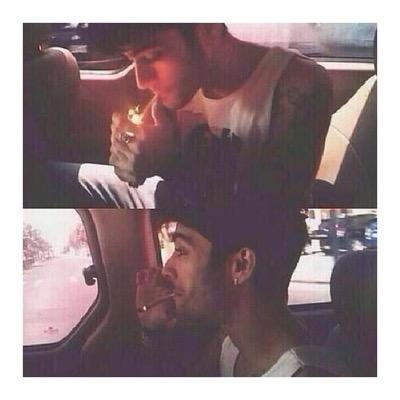 id let zayn shit in my mouth tbh