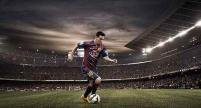 11 April 2001| بِسْمِ اللهِ | Visca Barca | LEO Messi | Music | Sport | Football | Islam |Running Man |