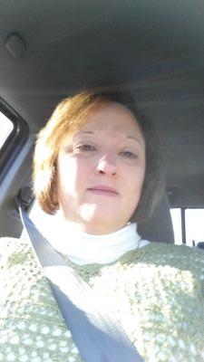 AprilBlackiston's profile picture. 