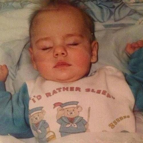 Mikey is bae