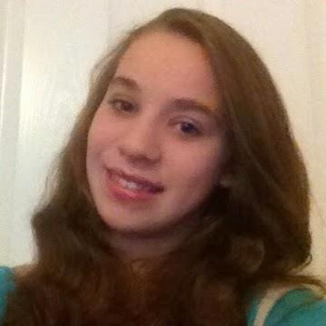 hey my name is Amy and I'm 15 years old. I love to do gymnastics and color guard.