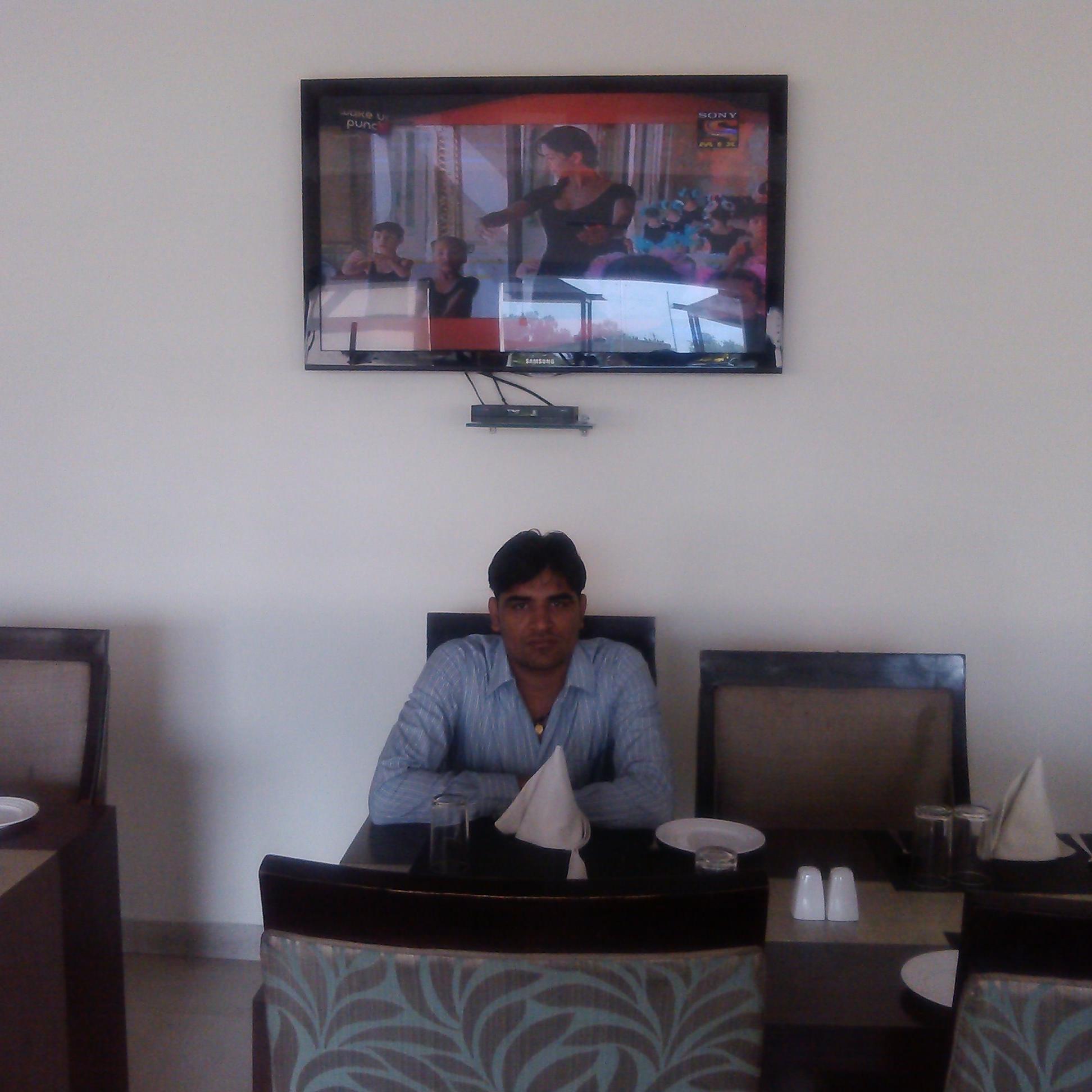 Bank of baroda