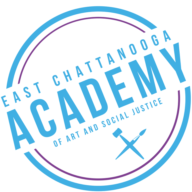 East Chattanooga Academy of Art and Social Justice, a Master of Fine Arts school opening in East Chattanooga August 2016.