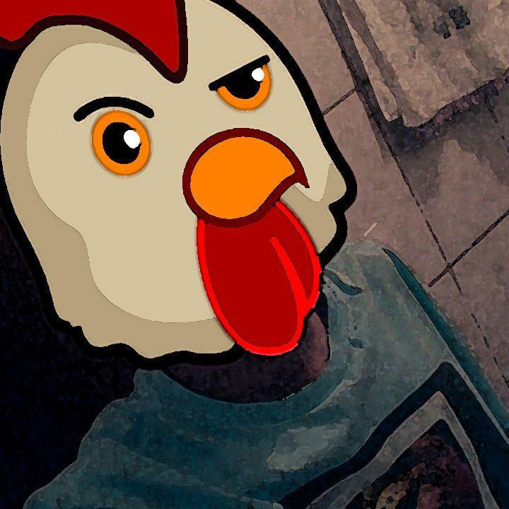 Era pra ser um canal engraçado :v ai saiu isso http://t.co/RFKXdG1X6N