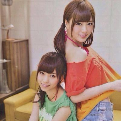 木崎ゆりあ、石田安奈、橋本奈々未、生田絵梨花、生駒里奈推し、無言フォローたまにします。申し訳ございません 。