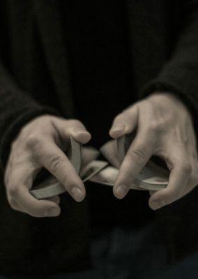 darwinjun52's profile picture. Sleight of hand man