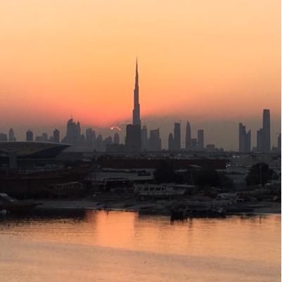 I believe everyone deserve to be happy ❤️just smile and say alhamdulla. #Aquarians will capture ur heart #Mydubai ❤️