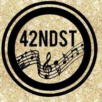 42ndSt is a group of musical theater singers from around the world who collaborate on Sing! by Smule! Follow us and our #42Cast by searching @42ndSt on Sing!