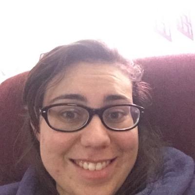 ElanaRams's profile picture. 