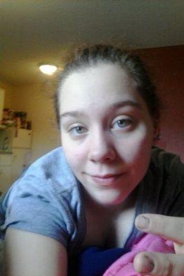 I'm a singer,dancer,drawer,a cheerleader,and I love music,I was bullied and still am