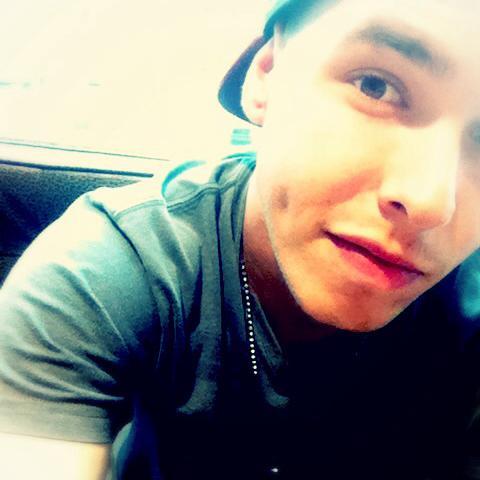 Instagram: Diegosuarez028