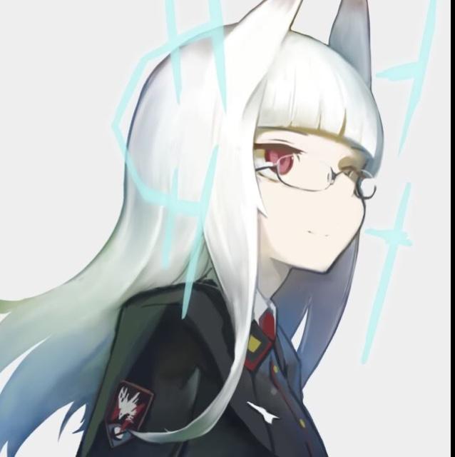 Greetings, I am Heidemarie Schnaufer, my rank is Leader Squadron and I am from Karlsland NJG1, 4th Flying Corps. It's please to meet you. #RP