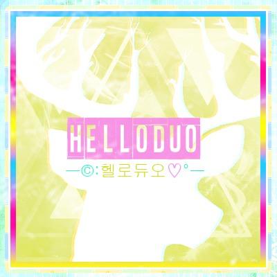 ᐟᐟ@헬로DUO!♡,ᐩ OFFICIAL TWITTER | ทวิตติดตามข่าวสารจาก เครดิตฮัลโหลดูโอ้ ♡♡♡♡♡♡♡♡♡♡♡♡♡♡♡♡♡♡
