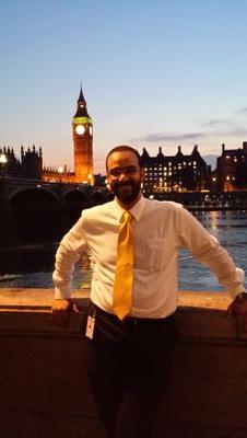 AbuOmarwaMazen's profile picture. Institute Manager