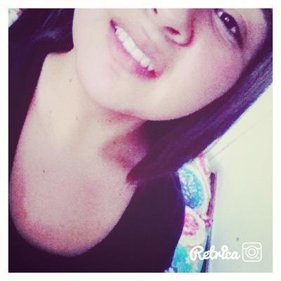 Im just a normal girl