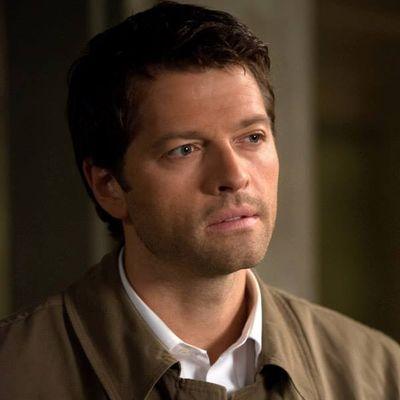I'm an Angel of the Lord.I've lost my grace but found it again.@Impalas_Lover is the only one I care about.He is my everything.[#SPN-RP18+]