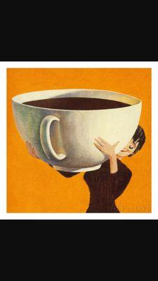 Bigg #Coffee Profile