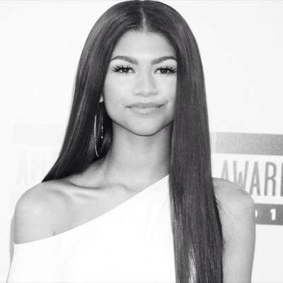 ZendayaPR's profile picture. Zendaya PR | Other account: @ZswaggersUnited