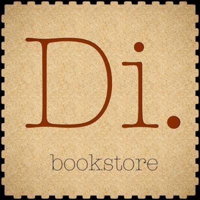 ORDER: SMS Nama, alamat, no hp, judul pesanan ke: 08999107114 | EMAIL: di.bookstore@gmail.com | Ask.fm: DiBookstore