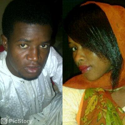 Nyusufalo's profile picture. Love is the only force capable of transforming an enemy to a buddy!!