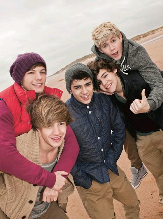 Niall Marry Meeeeeee! ❤// Directioner Forever