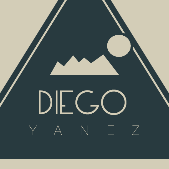 Realizador audiovisual, Universidad Mayor(Stgo.Chile). Licenciado de Dirección en Cine de Animación y Multimedia, Universidad del Cine, FUC(Bs As.Argentina).