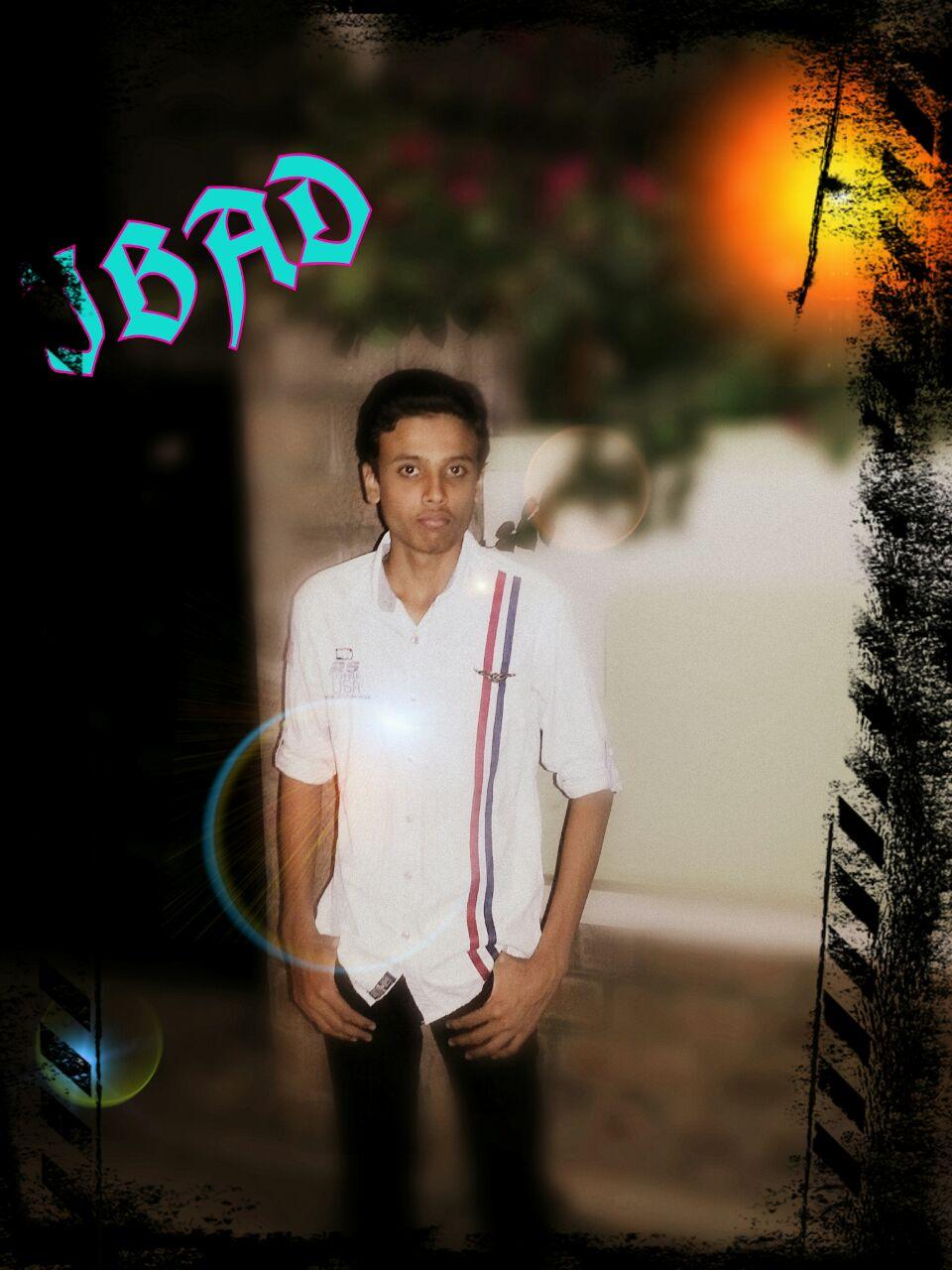 ibadurrahman551's profile picture. 