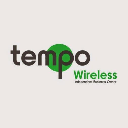 Tempo Wireless has the BEST prepaid wireless deal - Free wireless!  Tempo Wireless is the Only prepaid wireless company that pays you!