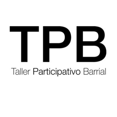 Taller Participativo Barrial es una agrupación de profesionales comprometidos con la ciudad, la sociedad y la participación. #TPB Ciudad de México