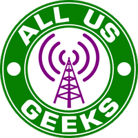 All Us Geeks (@allusgeeks) 's Twitter Profile