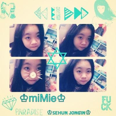 ▹▿▵◃▹▿▵◃▹▿▵◃▹
✡리스 kris♡
✡세훈 sehun♡
✡루한 luhan♡
✡타오 tao♡
✡exo♡
♔HBD 27.6.2001♔
♚mie so luck to have you♚