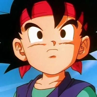 “Like My Great, Great Grandpa Before Me, I Will Protect This Planet!” [Dragon Ball]