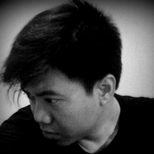 positif thinking....everithing gonna be ok...