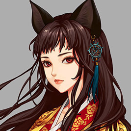 An agent of Empyrean, currently off duty. ( #RP / #MVRP )