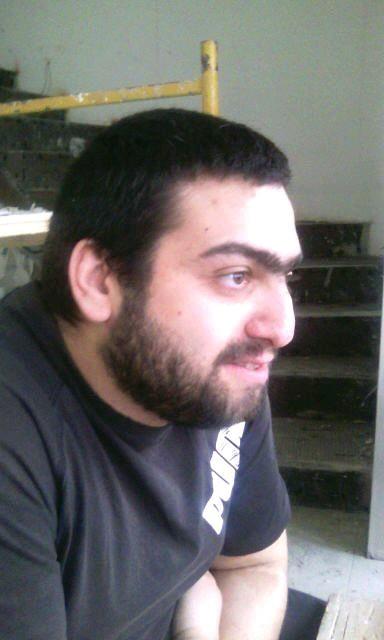 ovakimyan8712's profile picture. Армения - Россия